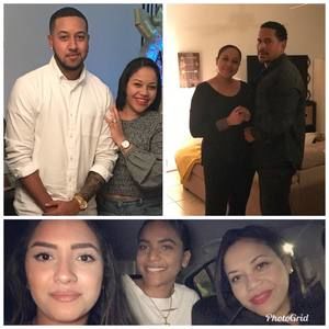 Meet your Posher, Elsa